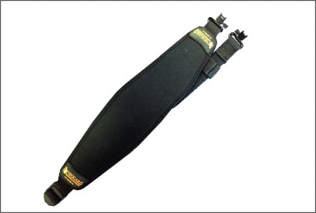 Black Sling Website